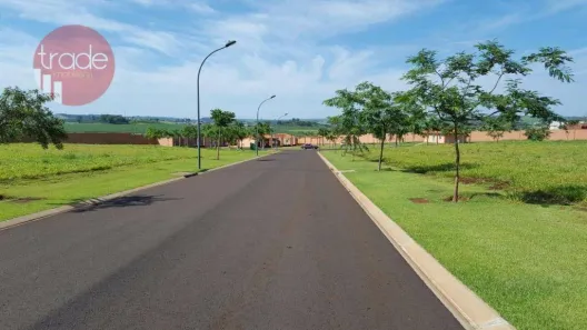 Lote/Terreno à venda, 866m² no Jardim Olhos D´Água I, Ribeirão Preto