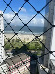 Apartamento com 1 Quarto à venda, 39m² no José Menino, Santos