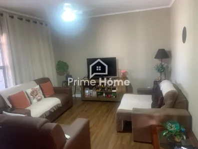 Casa com 3 Quartos à venda, 186m² no Planalto do Sol, Sumaré
