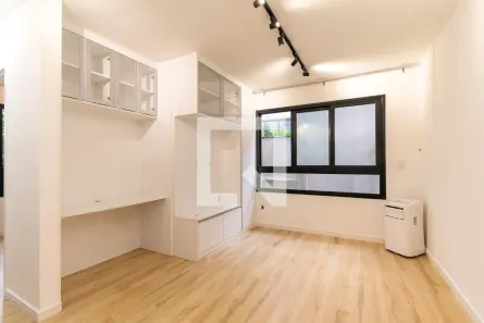 Apartamento com 1 Quarto à venda, 31m² no Mirandópolis, São Paulo