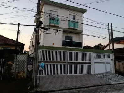 Casa com 2 Quartos à venda, 84m² no Vila Voturua, São Vicente