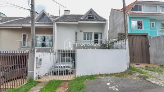 Sobrado com 3 Quartos à venda, 118m² no Xaxim, Curitiba