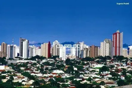 Lote/Terreno à venda, 360m² no Santa Mônica, Uberlândia