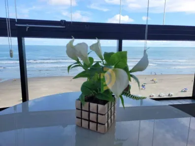 Apartamento com 2 Quartos à venda, 81m² no Maracanã, Praia Grande