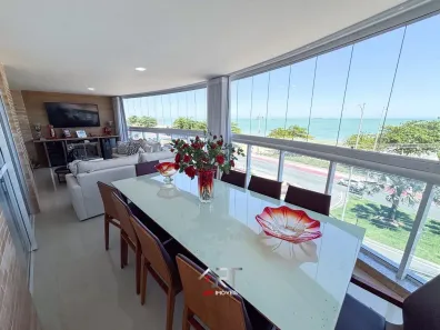 Apartamento com 4 Quartos à venda, 250m² no Praia de Itaparica, Vila Velha