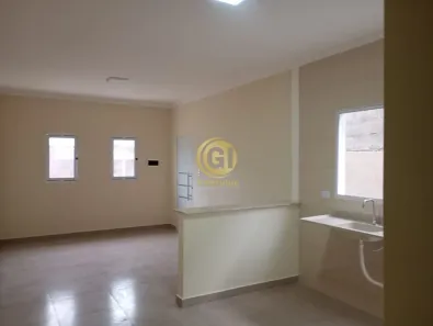 Casa com 2 Quartos à venda, 65m² no Jardim Paraíso, Jacareí