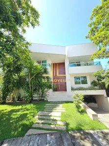 Casa com 6 Quartos à venda, 1200m² no Alphaville I, Salvador
