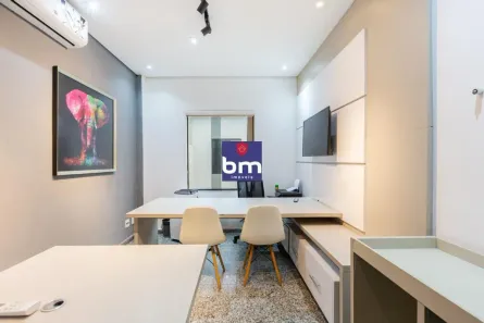 Sala Comercial para alugar, 14m² no Jardim das Acácias, São Paulo