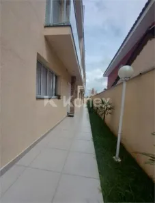 Casa de Condomínio com 3 Quartos à venda, 200m² no Vila Formosa, São Paulo