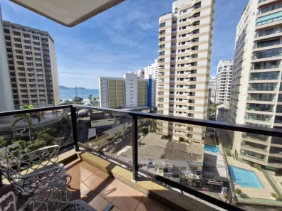 Apartamento com 2 Quartos à venda, 82m² no Vila Alzira, Guarujá