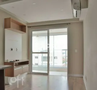 Apartamento com 2 Quartos à venda, 65m² no Barra Funda, São Paulo