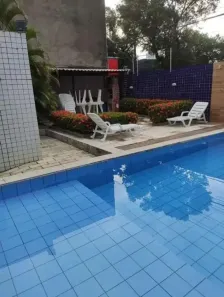 Apartamento com 2 Quartos à venda, 72m² no Encruzilhada, Recife