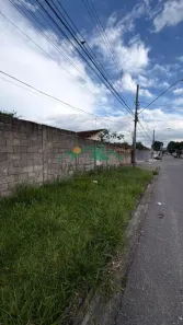 Lote/Terreno à venda, 210m² no Cidade Industrial, Lorena