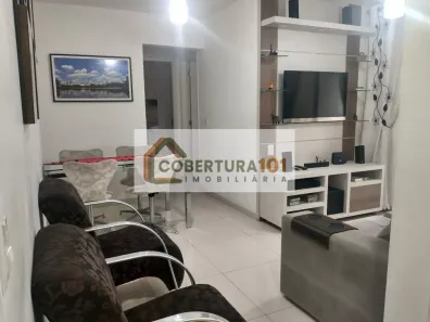 Apartamento com 2 Quartos à venda, 55m² no Cambuci, São Paulo