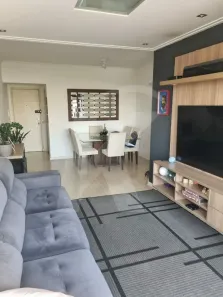 Apartamento com 3 Quartos à venda, 88m² no Santana, São Paulo