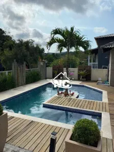 Casa com 4 Quartos à venda, 325m² no Itaipu, Niterói