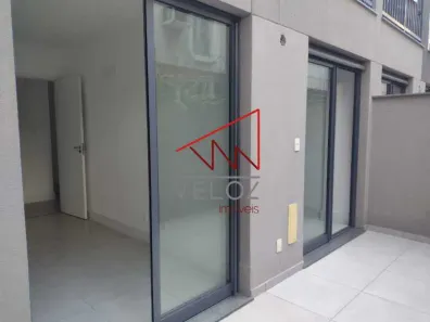 Apartamento com 1 Quarto à venda, 55m² no Centro, Rio de Janeiro