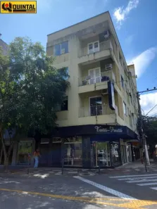 Kitnet com 1 Quarto para alugar, 28m² no Centro, Blumenau