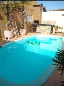 Casa com 5 Quartos à venda, 280m² no Vila Moreira, São José do Rio Preto