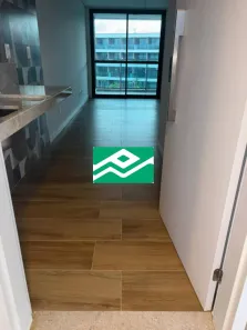 Apartamento com 1 Quarto à venda, 32m² no N. Sra. do Ó, Ipojuca