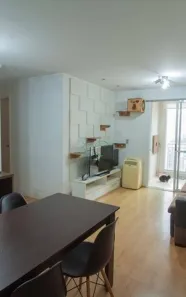Apartamento com 3 Quartos à venda, 76m² no Mooca, São Paulo