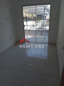 Casa de Condomínio com 2 Quartos à venda, 90m² no Sepetiba, Rio de Janeiro