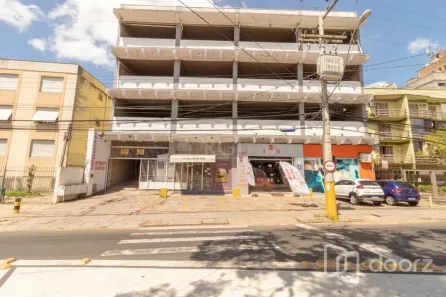 Prédio Comercial à venda, 1700m² no Jardim Lindóia, Porto Alegre