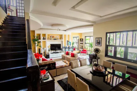 Casa com 4 Quartos à venda, 396m² no Anil, Rio de Janeiro