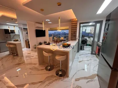 Apartamento com 2 Quartos à venda, 88m² no Vila Leopoldina, São Paulo