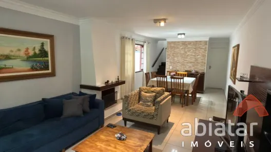 Sobrado com 3 Quartos à venda, 163m² no Chácara Nossa Senhora do Bom Conselho, São Paulo