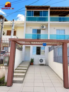 Casa com 2 Quartos à venda, 75m² no Guarujá, Porto Alegre