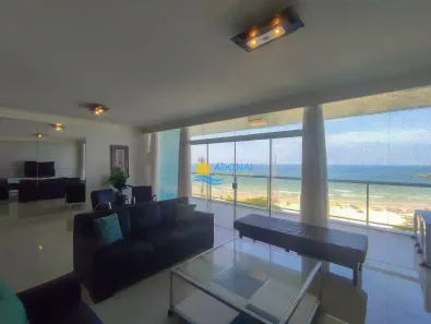 Apartamento com 4 Quartos à venda, 195m² no Pitangueiras, Guarujá