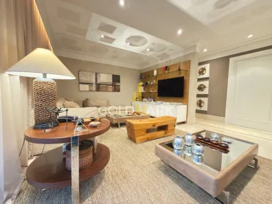 Apartamento com 4 Quartos à venda, 238m² no Brooklin Paulista, São Paulo