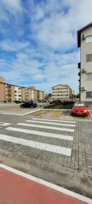 Apartamento com 2 Quartos para alugar, 56m² no Turu, São Luís