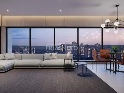 Apartamento com 2 Quartos à venda, 87m² no São Judas, Piracicaba