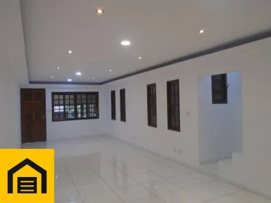 Sobrado com 3 Quartos à venda, 175m² no Jardim Estrela, Mauá