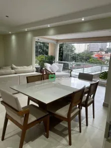Apartamento com 2 Quartos à venda, 88m² no Perdizes, São Paulo