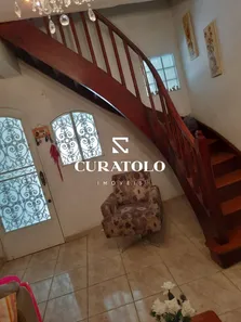 Sobrado com 2 Quartos à venda, 100m² no Várzea da Barra Funda, São Paulo