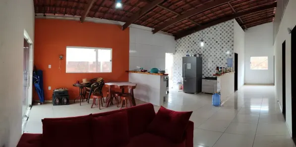 Casa com 3 Quartos à venda, 120m² no , São Miguel dos Milagres