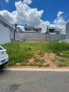 Lote/Terreno à venda, 432m² no Loteamento Mont Blanc Residence, Campinas