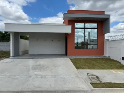 Casa com 3 Quartos à venda, 52m² no Nova Esperança, Feira de Santana