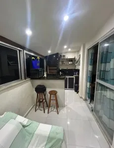 Apartamento com 3 Quartos à venda, 114m² no Icaraí, Niterói