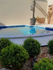 Casa de Condomínio com 4 Quartos à venda, 300m² no Green Valley Edge City, São José do Rio Preto