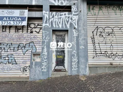 Ponto Comercial com 1 Quarto para alugar, 220m² no Centro, Campinas