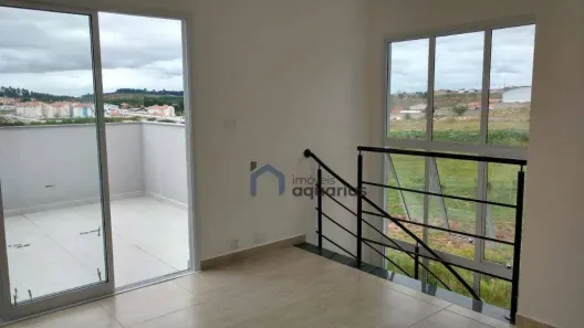 Apartamento com 3 Quartos à venda, 102m² no Jardim Santa Júlia, São José dos Campos
