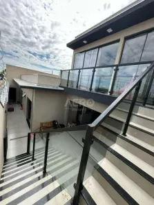 Casa com 3 Quartos à venda, 160m² no Parque Santa Edwiges, Bauru