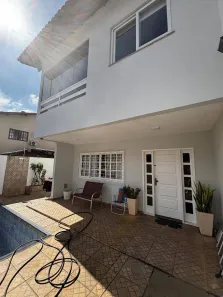 Casa com 4 Quartos à venda, 197m² no São Marcos, Macaé