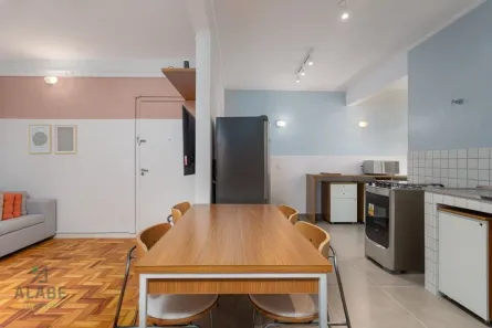 Apartamento com 3 Quartos à venda, 90m² no Cidade Monções, São Paulo