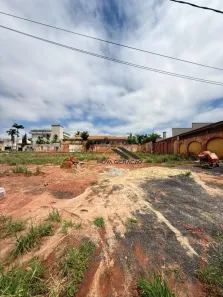 Lote/Terreno à venda, 900m² no Parque Residencial Damha, São José do Rio Preto