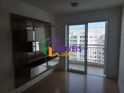 Apartamento com 2 Quartos à venda, 61m² no Vila Isa, São Paulo